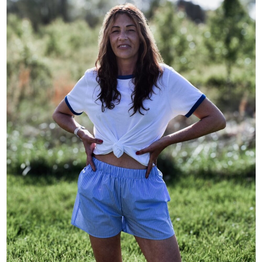 I See You Looking Shorts